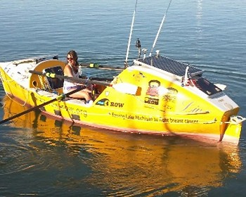 ST&BF: Active Survivors of Sheboygan: Past, Present & In Between!