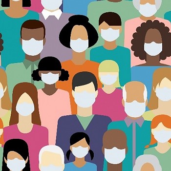 M.U.G.G. (Masking Up for the Greater Good) Shots!