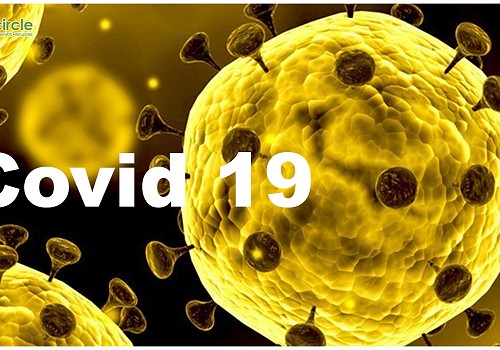 Surviving, Thriving & Staying Fit Amidst COVID-19!